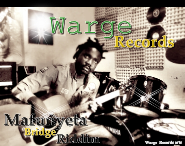 Mafunyeta Bridge Riddim Mafunyeta Bridge Riddim